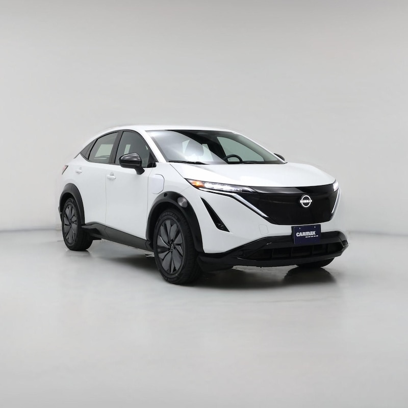 2024 Nissan ARIYA ENGAGE+ e-4ORCE