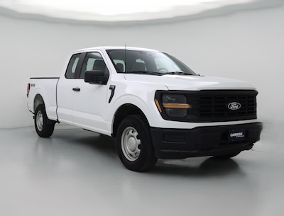 Recommended categories heading image of the selected vehicle