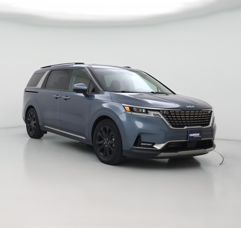 2024 Kia Carnival SX Prestige