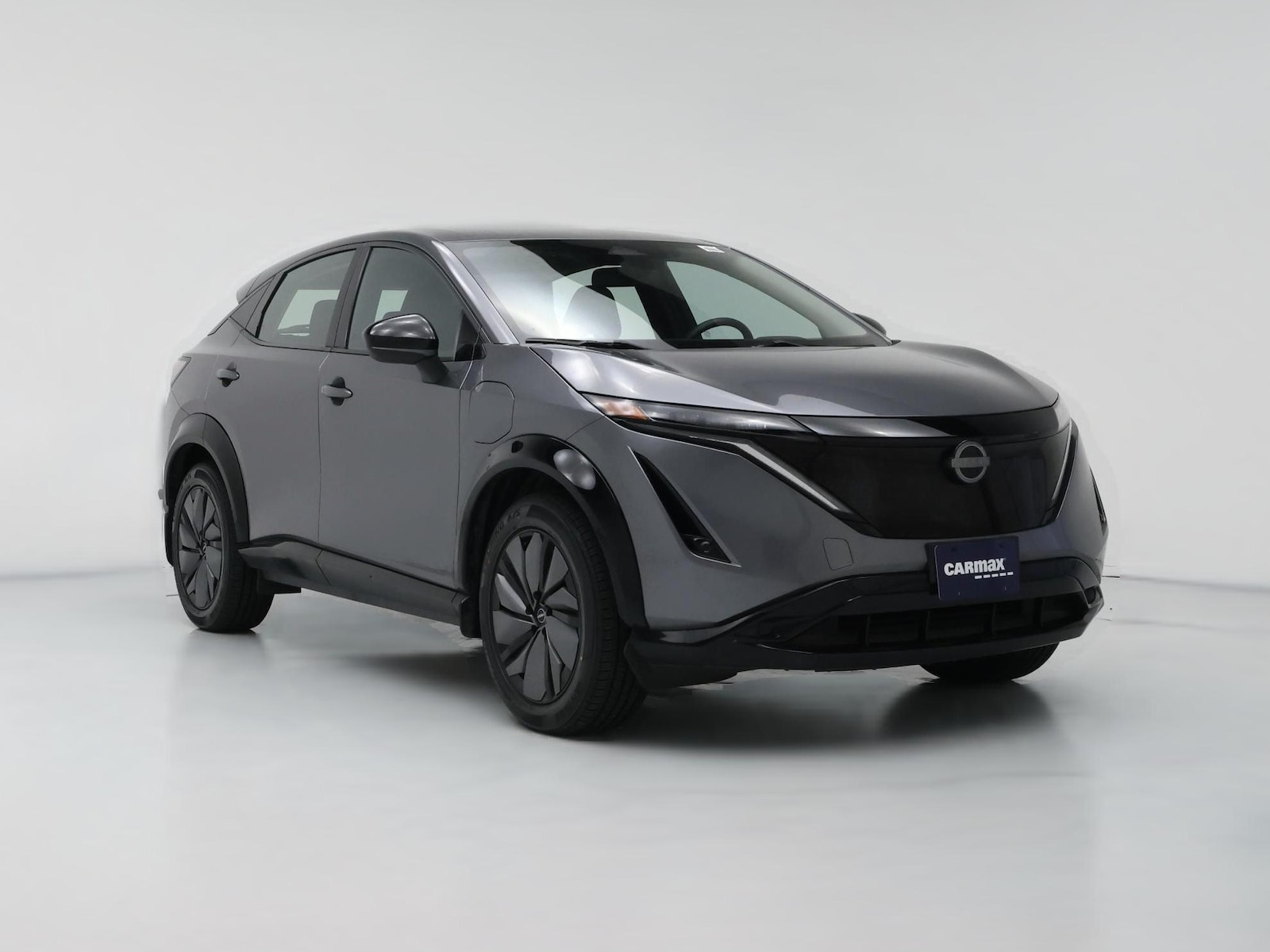 2024 Nissan ARIYA
