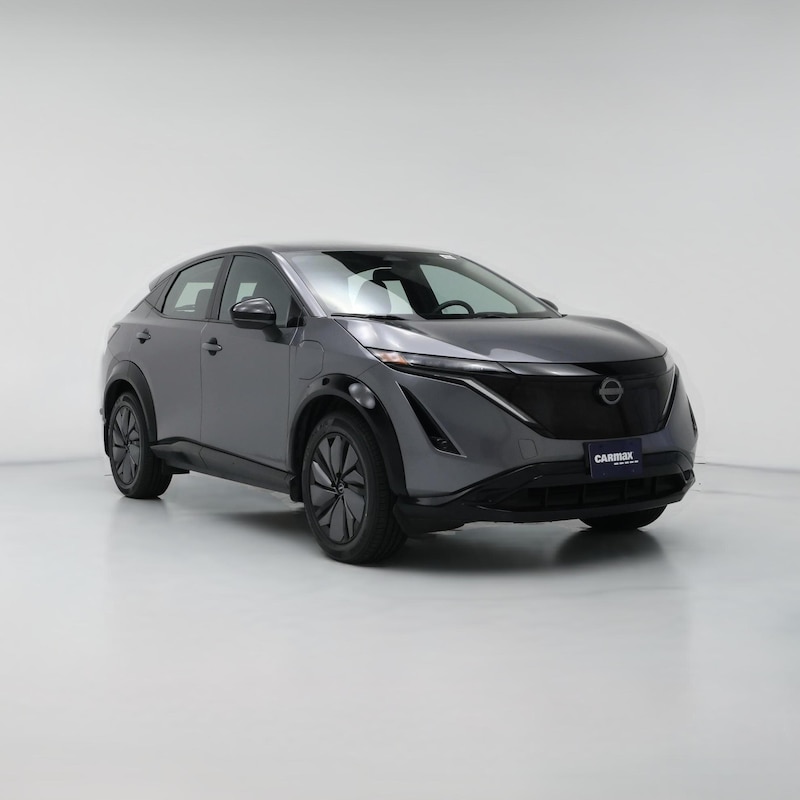 2024 Nissan ARIYA ENGAGE e-4ORCE