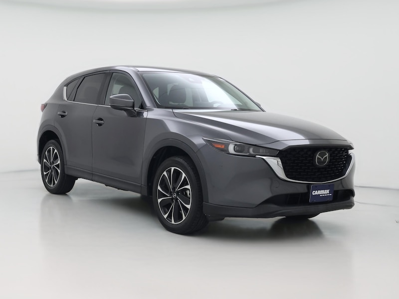 2023 Mazda CX-5 2.5 S Premium Package