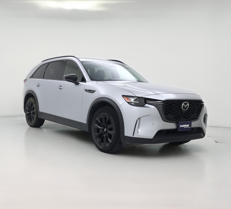2025 Mazda CX-90 Turbo Premium Sport
