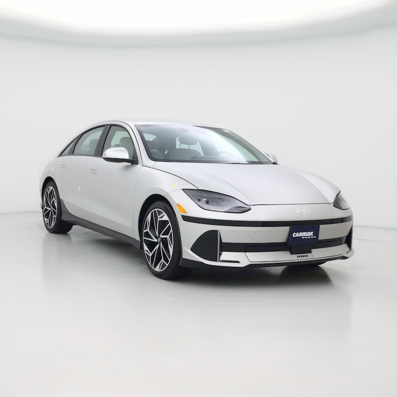 2025 Hyundai Ioniq 6 SEL