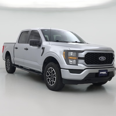 2023 Ford F150 XL