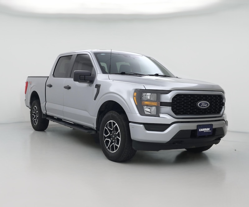 2023 Ford F150 XL
