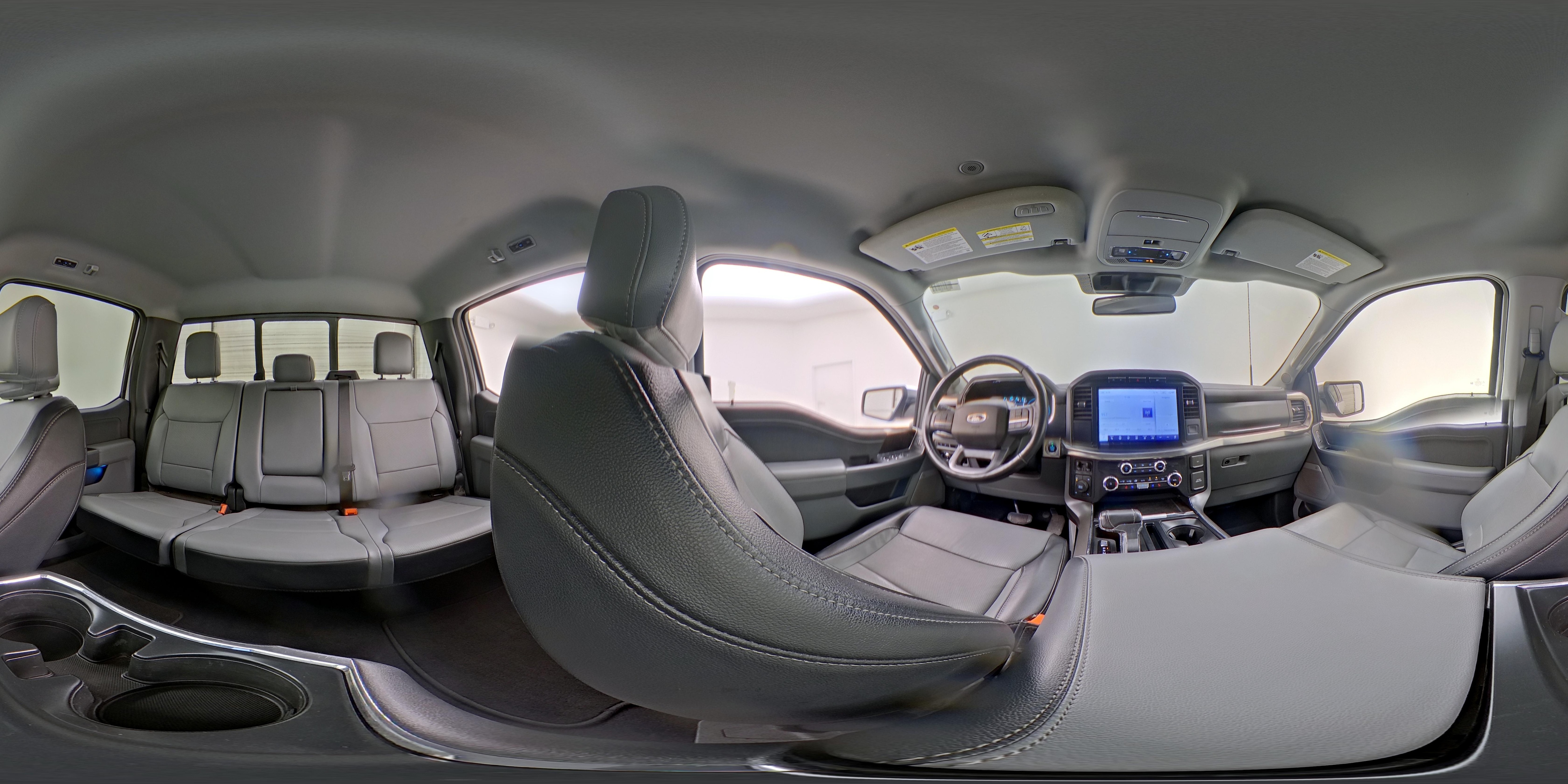 2023 Ford F-150 Lariat - Photo 25