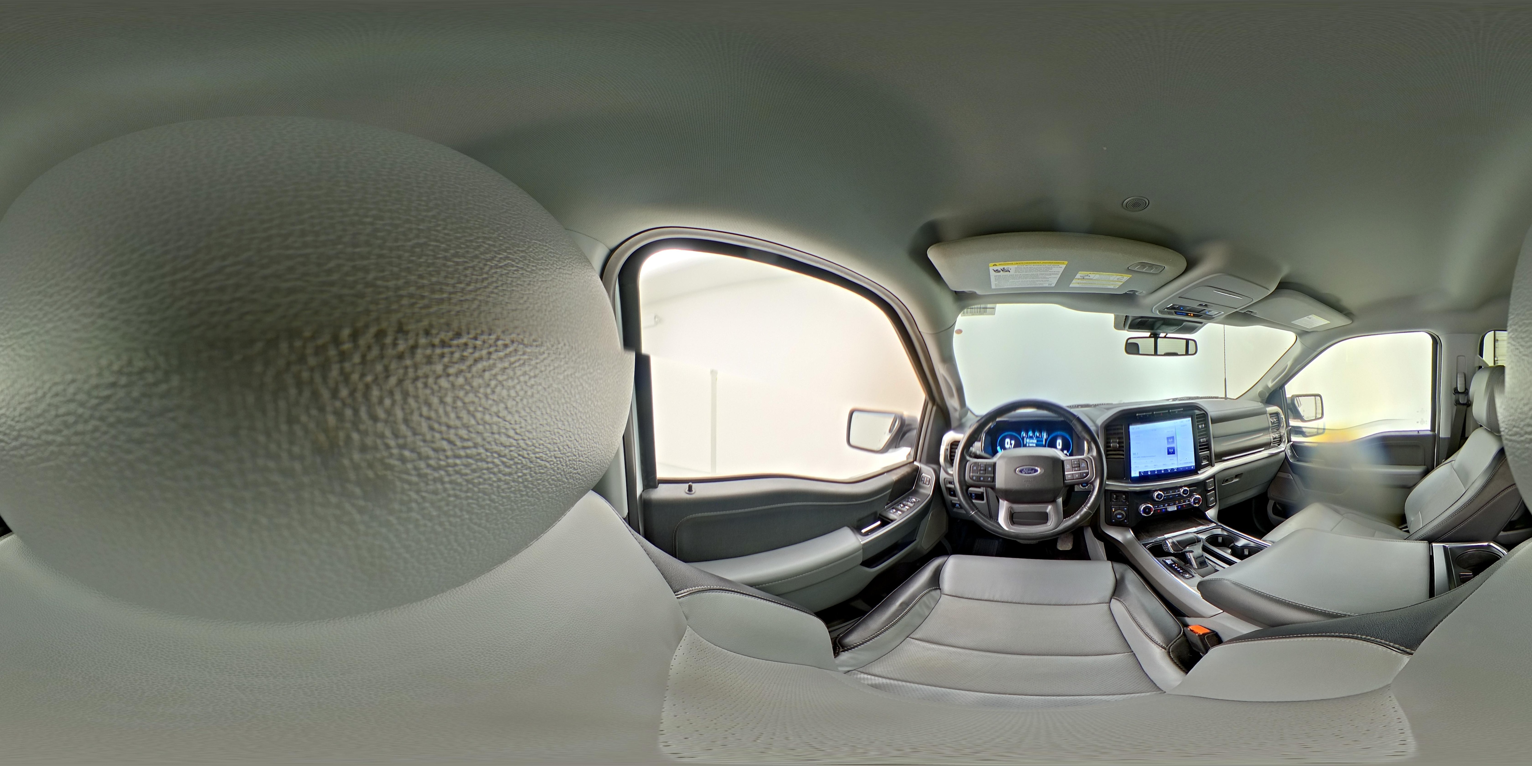 2023 Ford F-150 Lariat - Photo 27