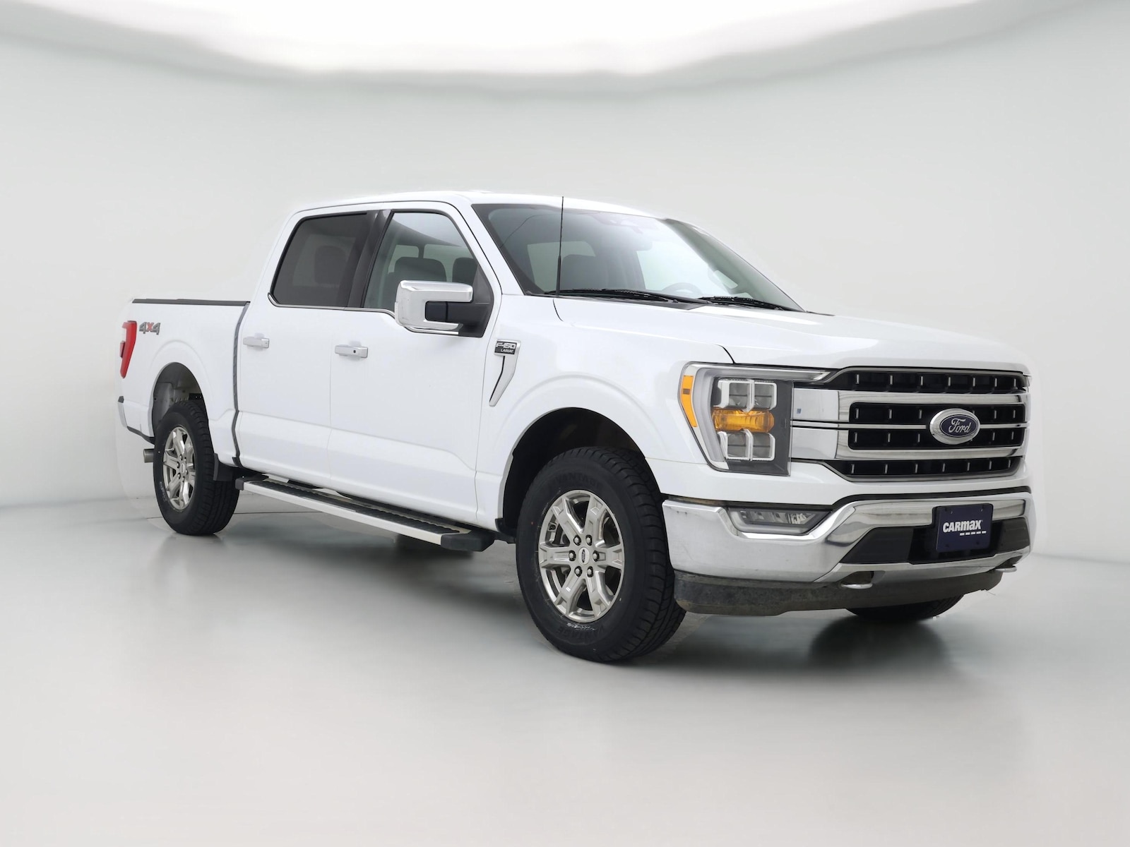 2023 Ford F-150 Lariat - Photo 1