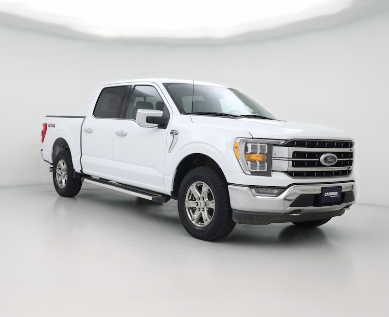 2023 Ford F150 Lariat