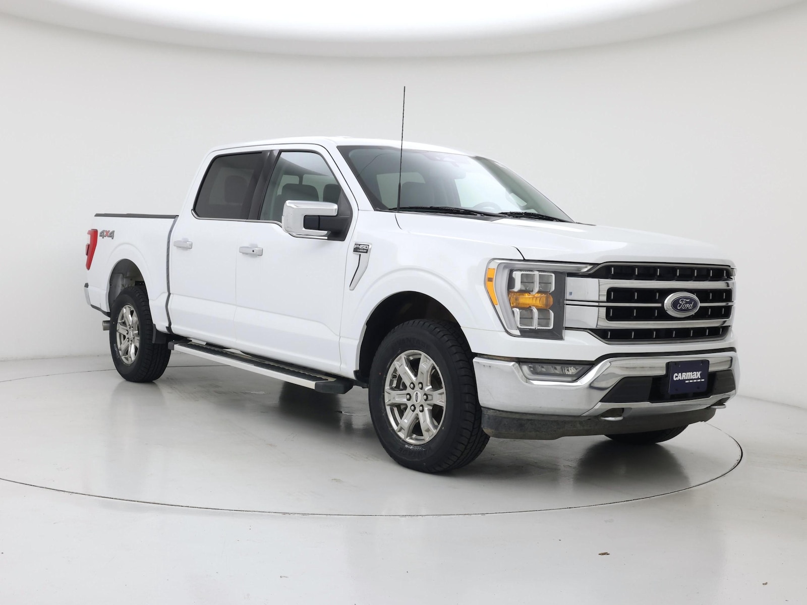 2023 Ford F-150 Lariat - Photo 2