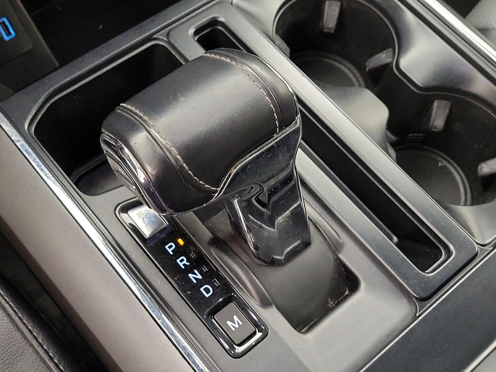 2023 Ford F-150 Lariat - Photo 18