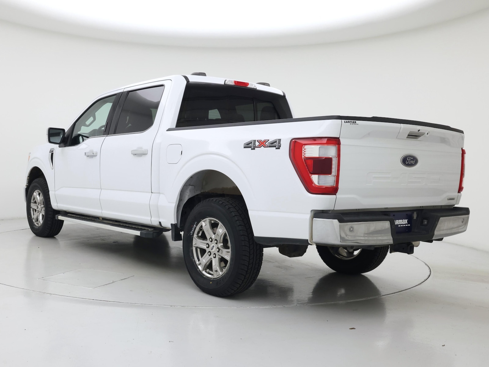 2023 Ford F-150 Lariat - Photo 3