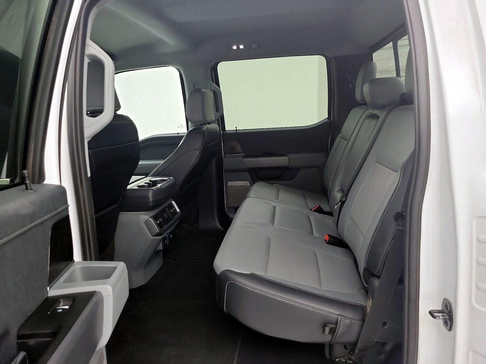 2023 Ford F-150 Lariat - Photo 20