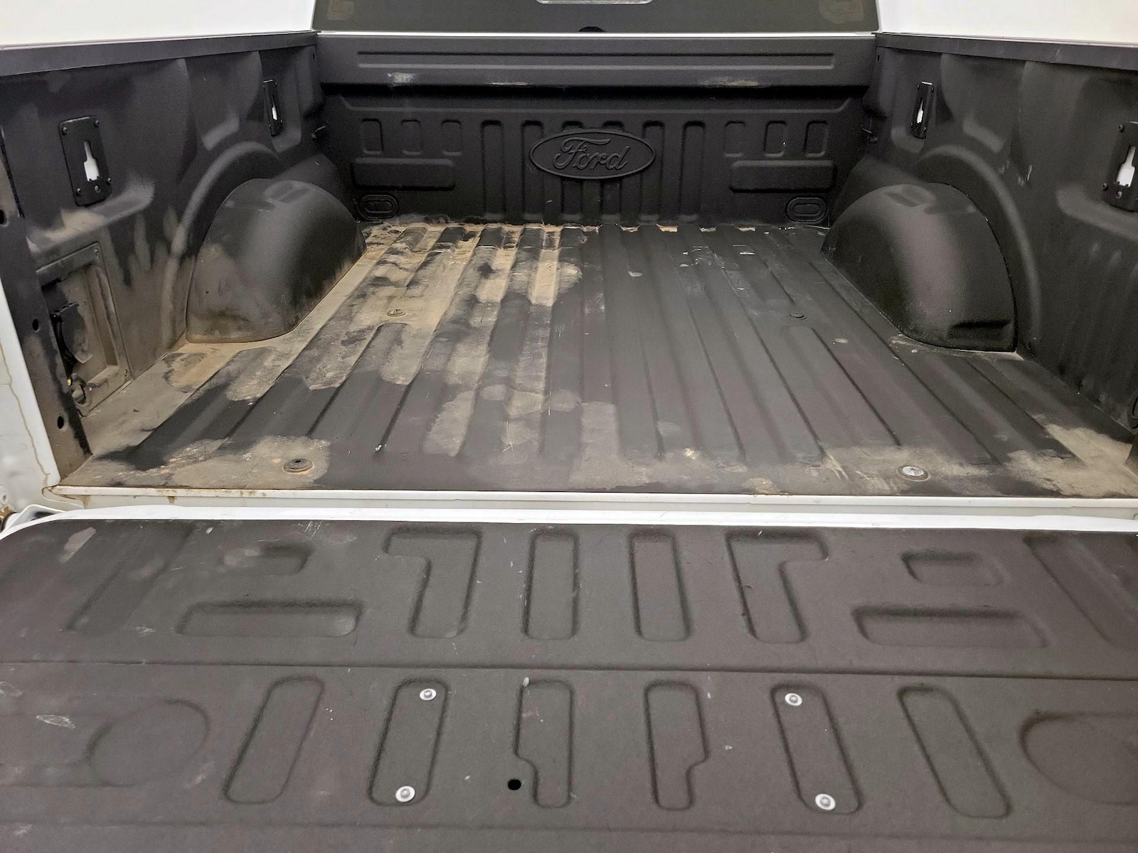 2023 Ford F-150 Lariat - Photo 21
