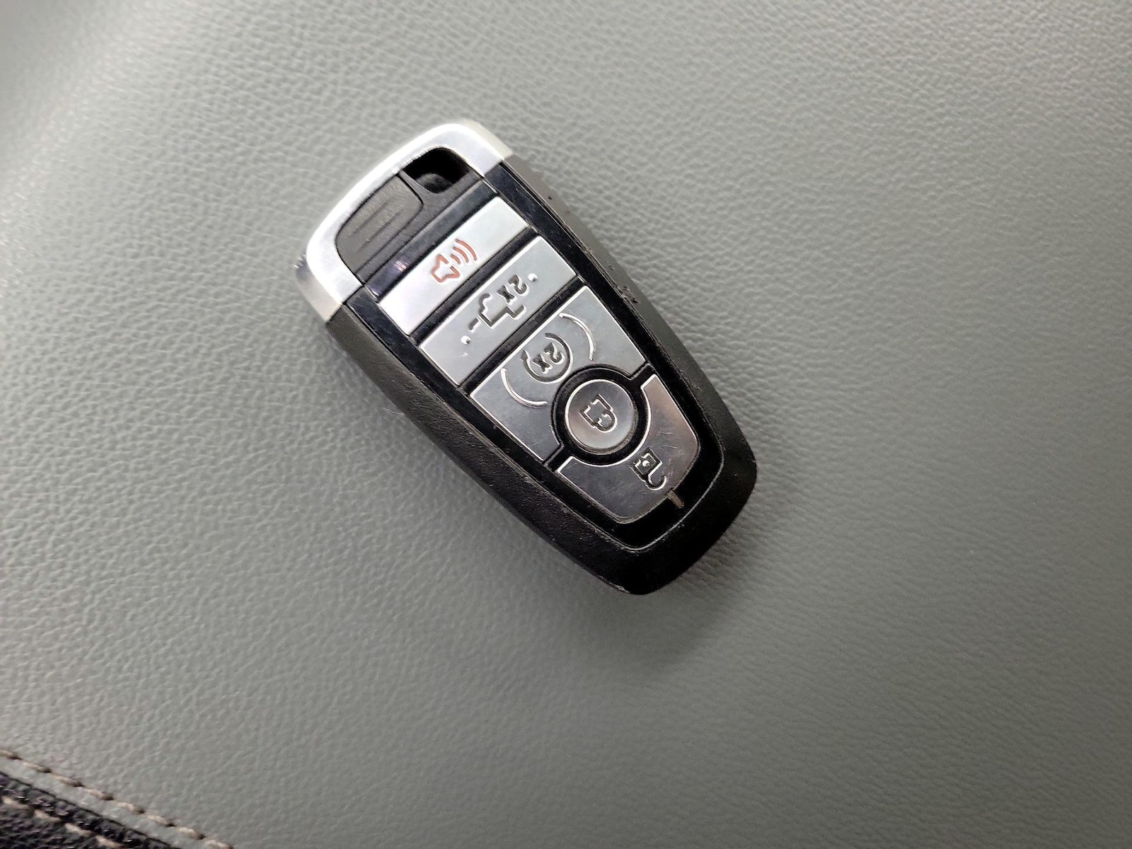 2023 Ford F-150 Lariat - Photo 24