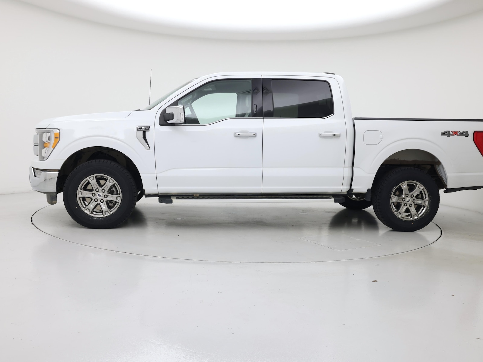2023 Ford F-150 Lariat - Photo 4