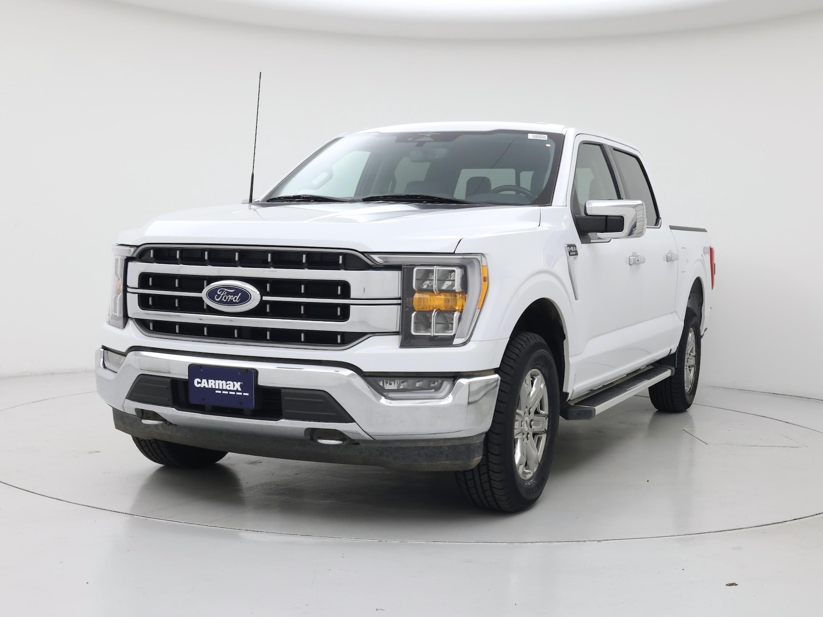 2023 Ford F-150 Lariat - Photo 5