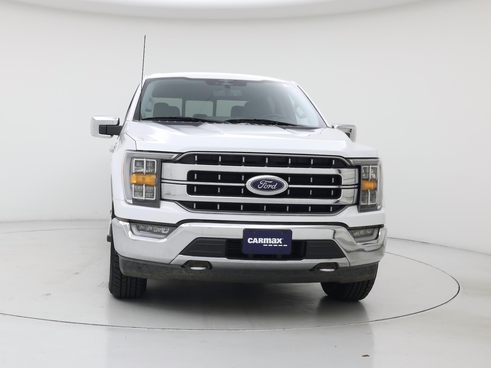 2023 Ford F-150 Lariat - Photo 6