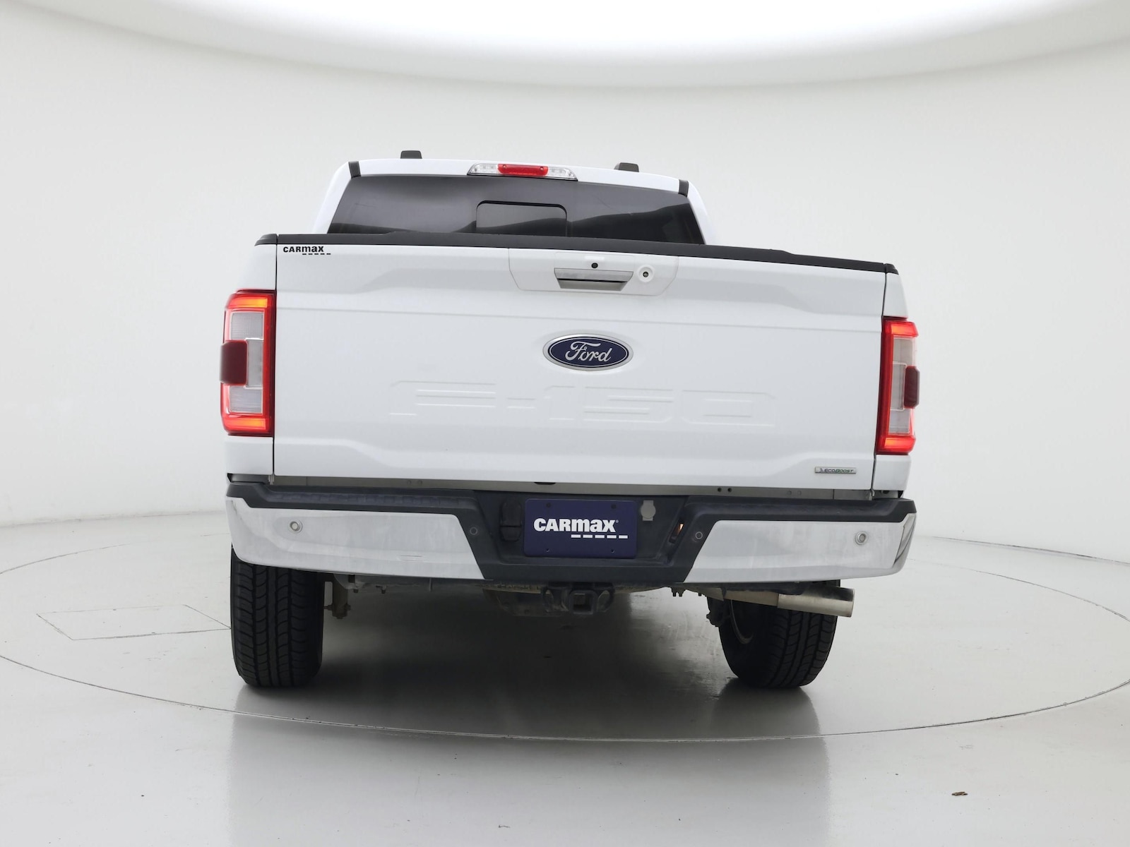 2023 Ford F-150 Lariat - Photo 7