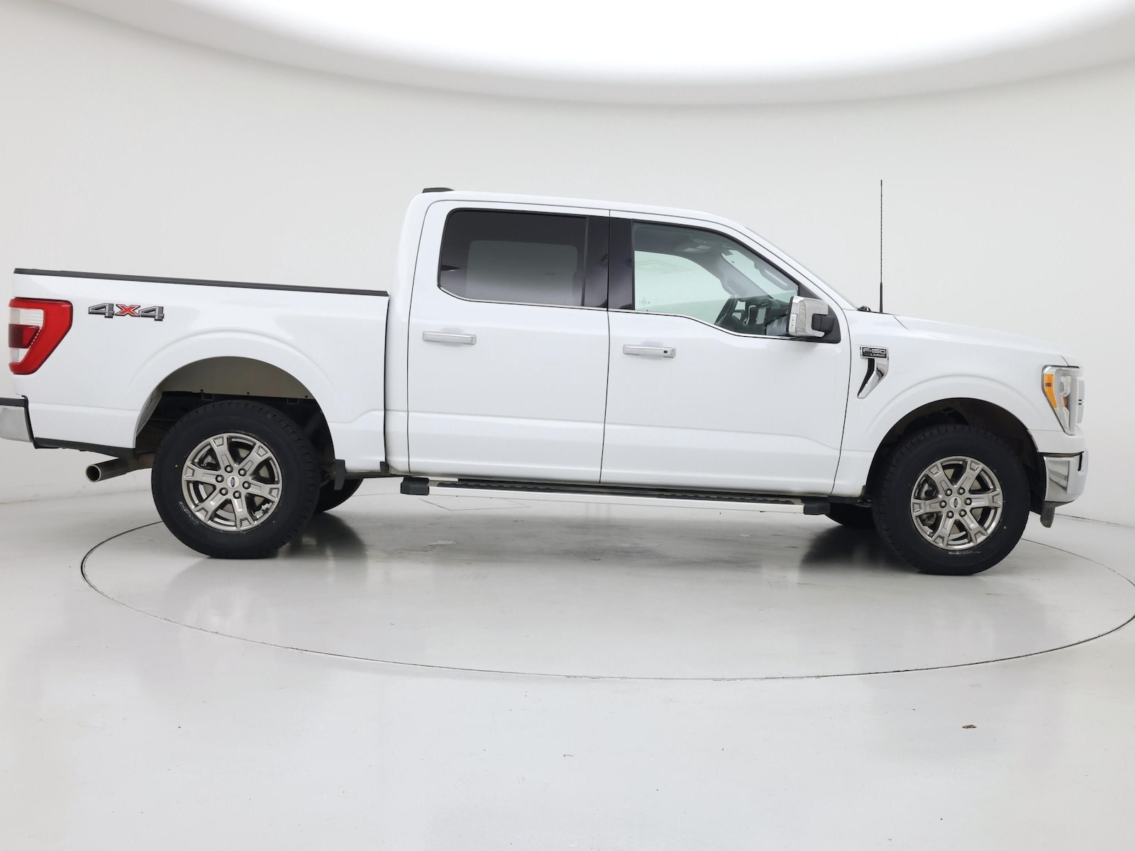 2023 Ford F-150 Lariat - Photo 8