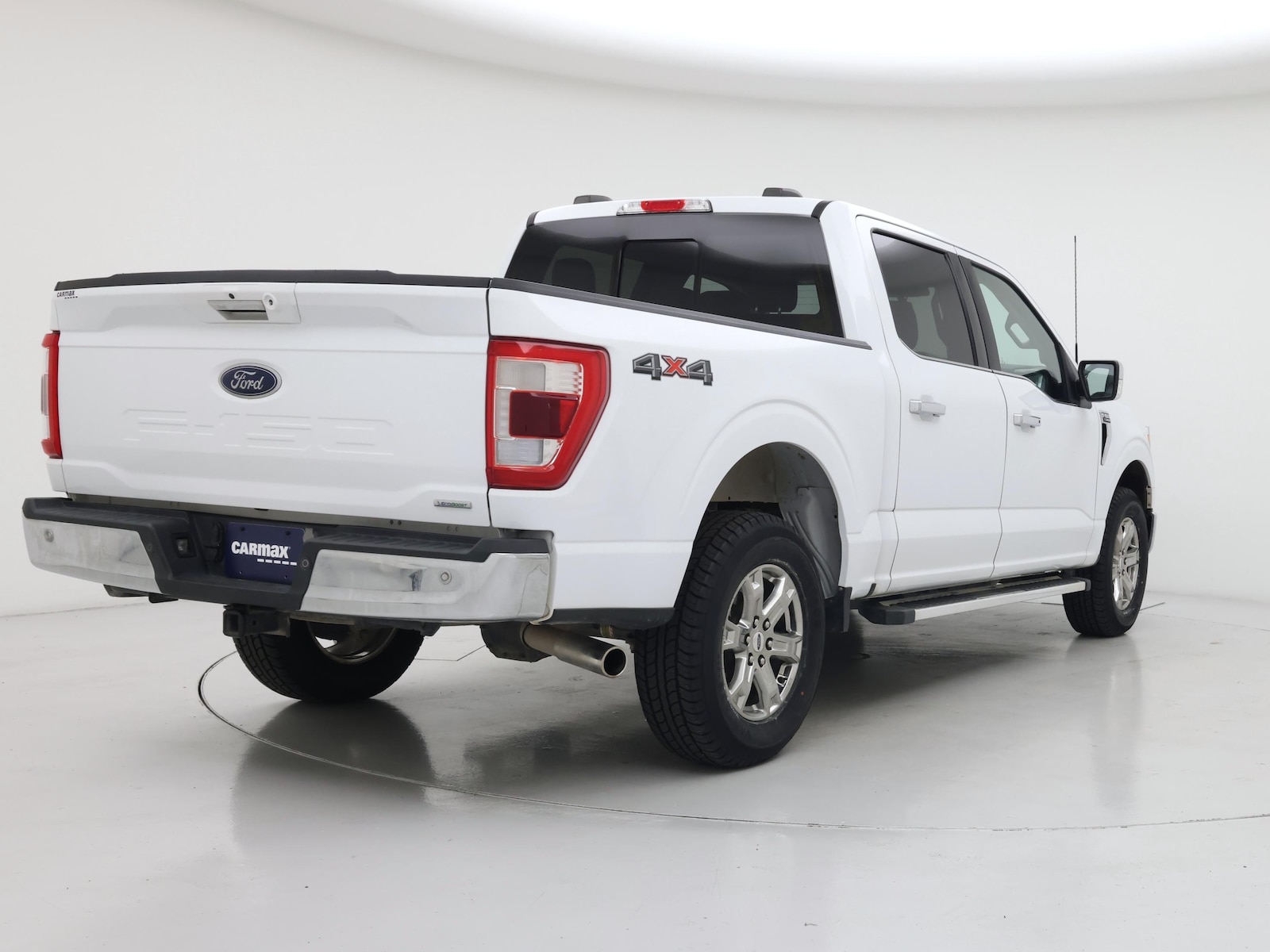 2023 Ford F-150 Lariat - Photo 9