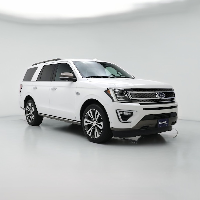 2020 Ford Expedition King Ranch