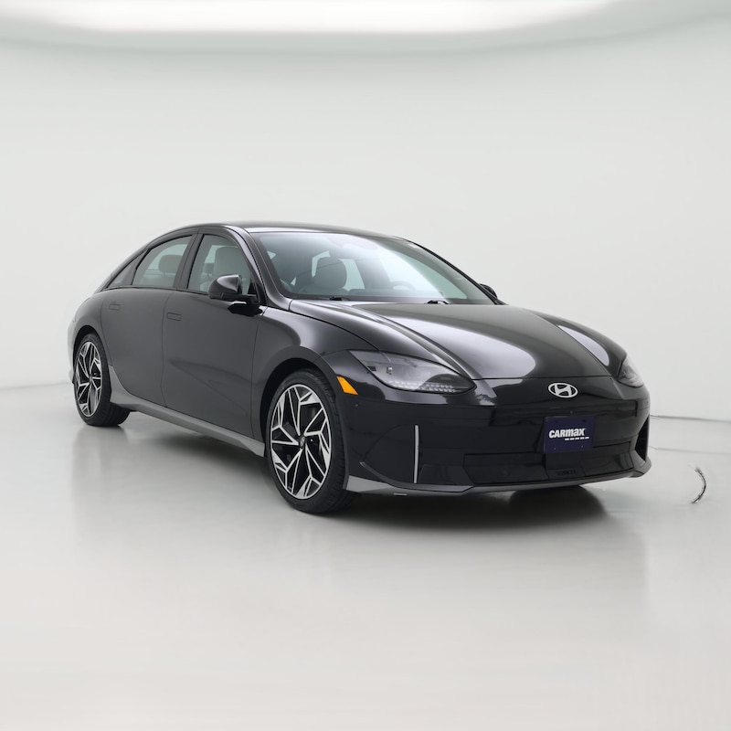 2023 Hyundai Ioniq 6 Limited