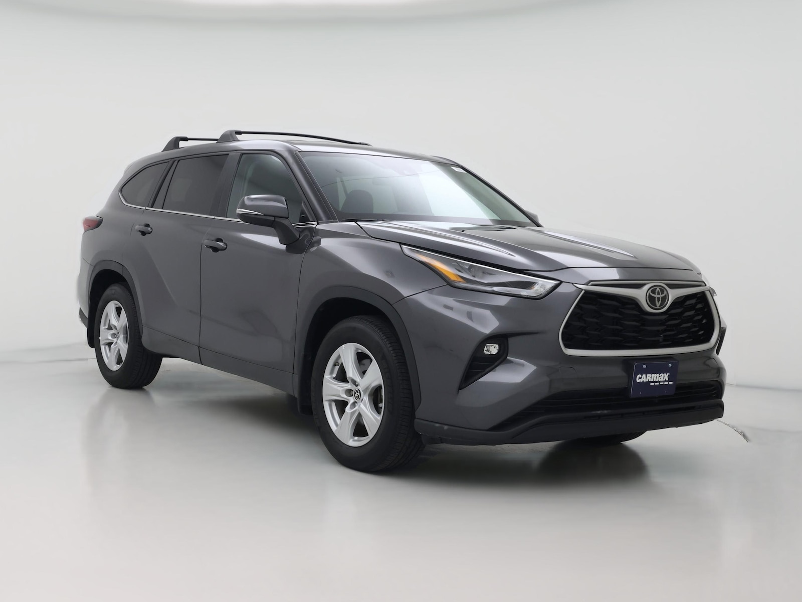 2025 Toyota Highlander