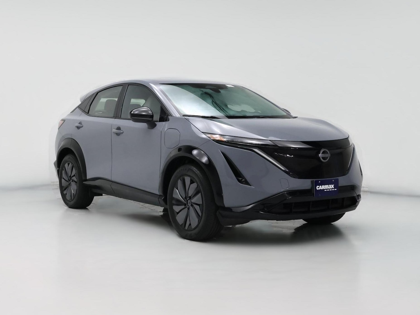 2024 Nissan ARIYA