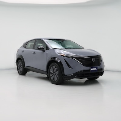 2024 Nissan ARIYA ENGAGE e-4ORCE