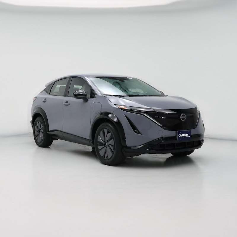 2024 Nissan ARIYA ENGAGE e-4ORCE