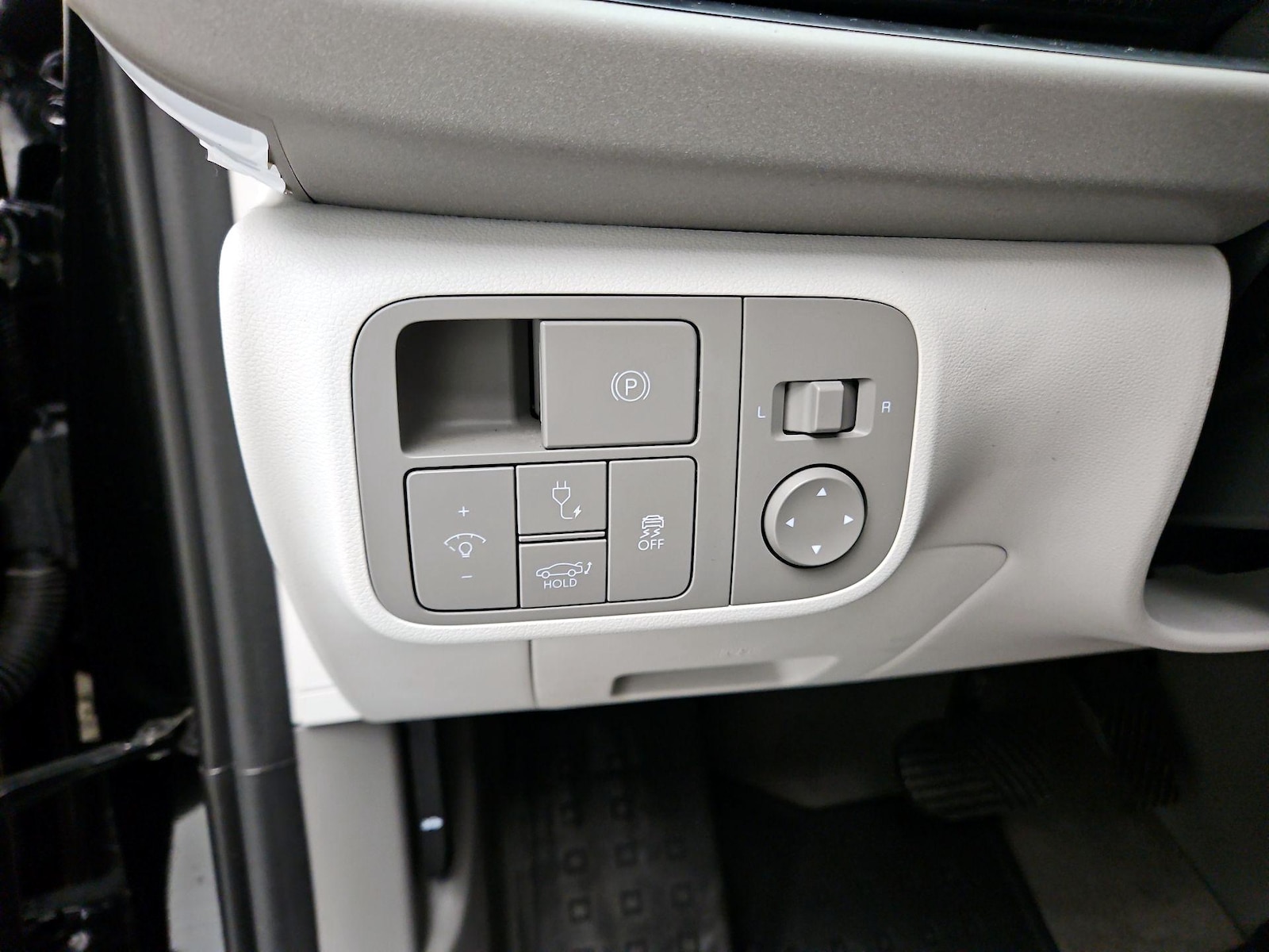2023 Hyundai IONIQ 6 SEL - Photo 14