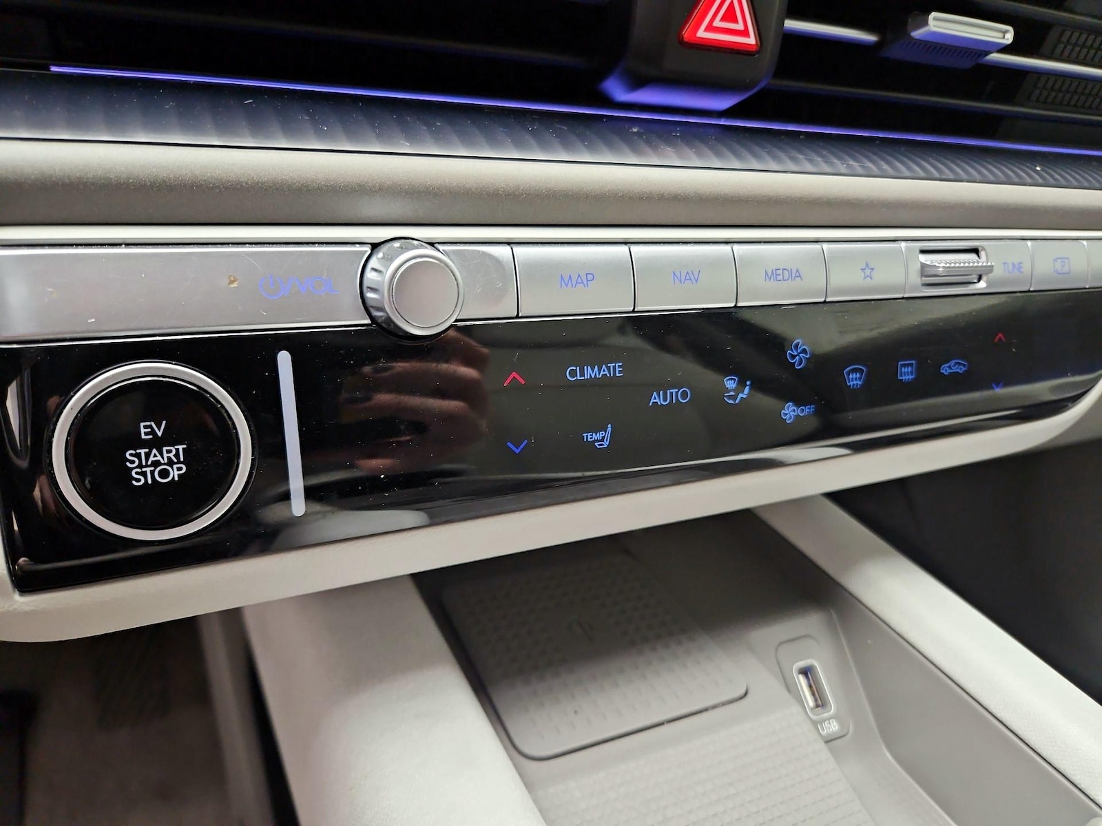 2023 Hyundai IONIQ 6 SEL - Photo 18