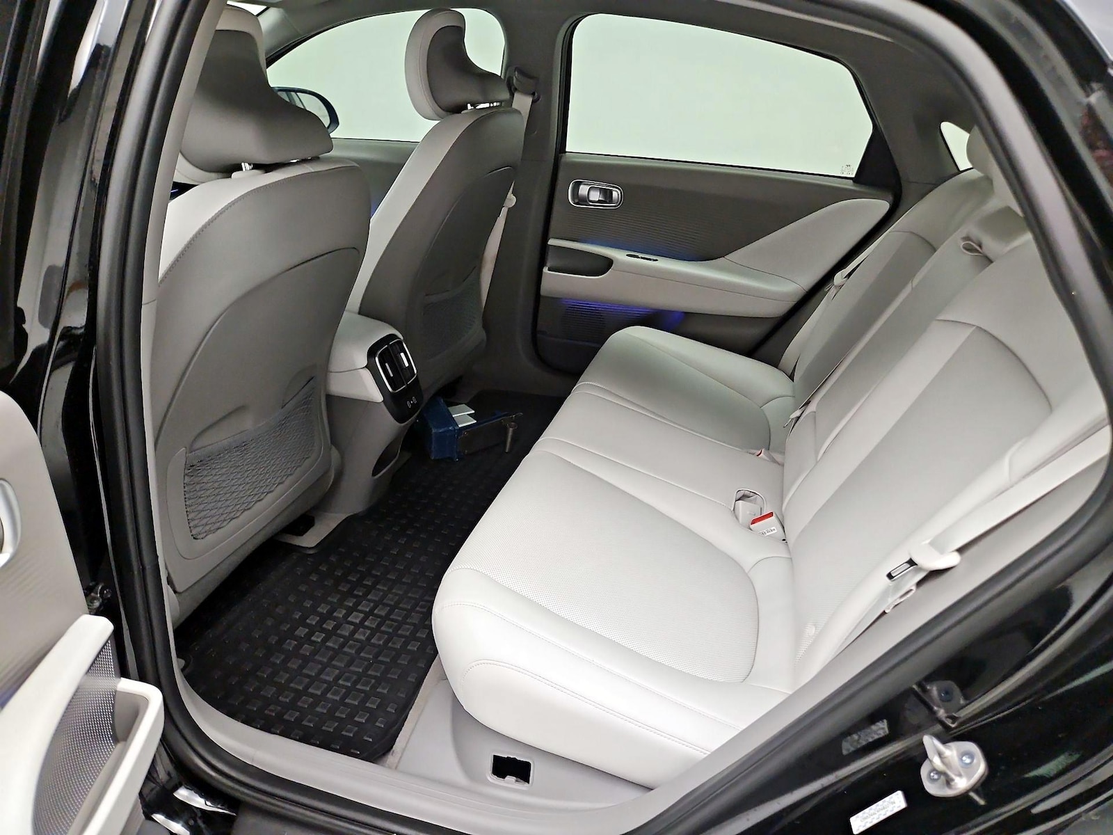 2023 Hyundai IONIQ 6 SEL - Photo 21