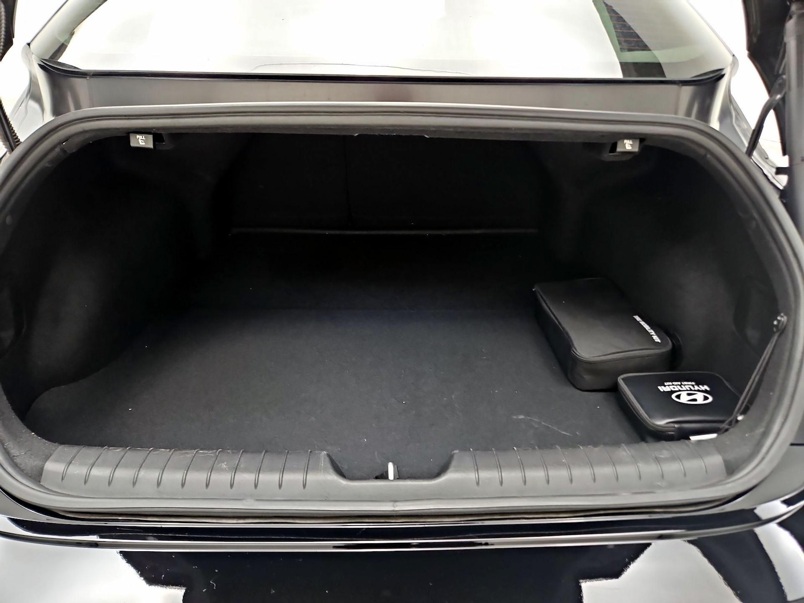 2023 Hyundai IONIQ 6 SEL - Photo 22