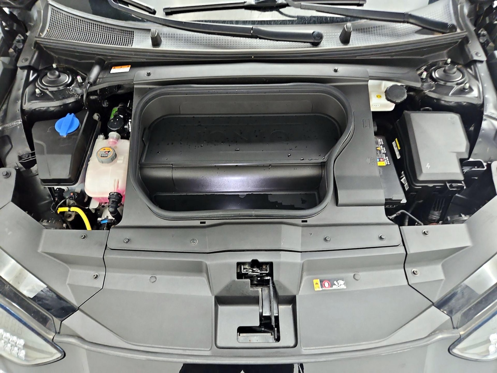 2023 Hyundai IONIQ 6 SEL - Photo 24