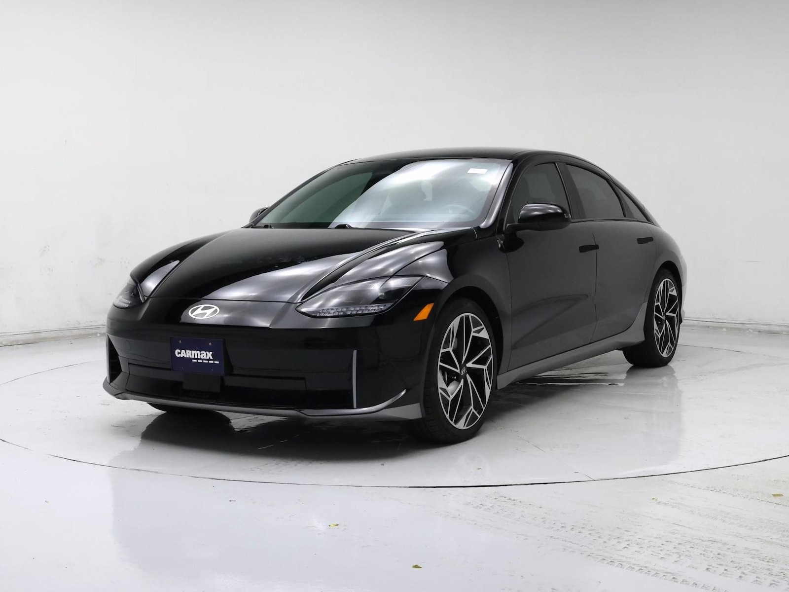 2023 Hyundai IONIQ 6 SEL - Photo 5