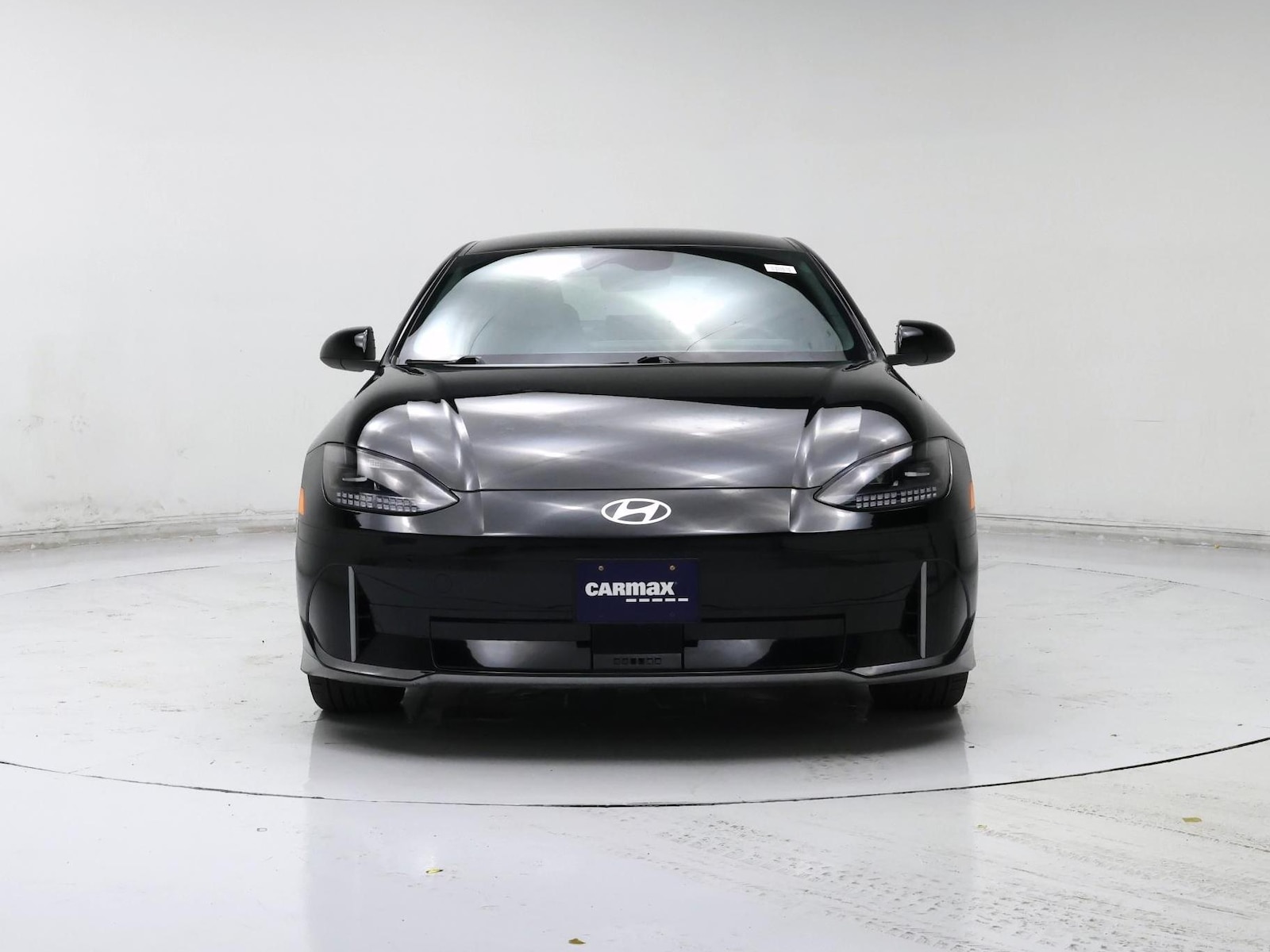 2023 Hyundai IONIQ 6 SEL - Photo 6