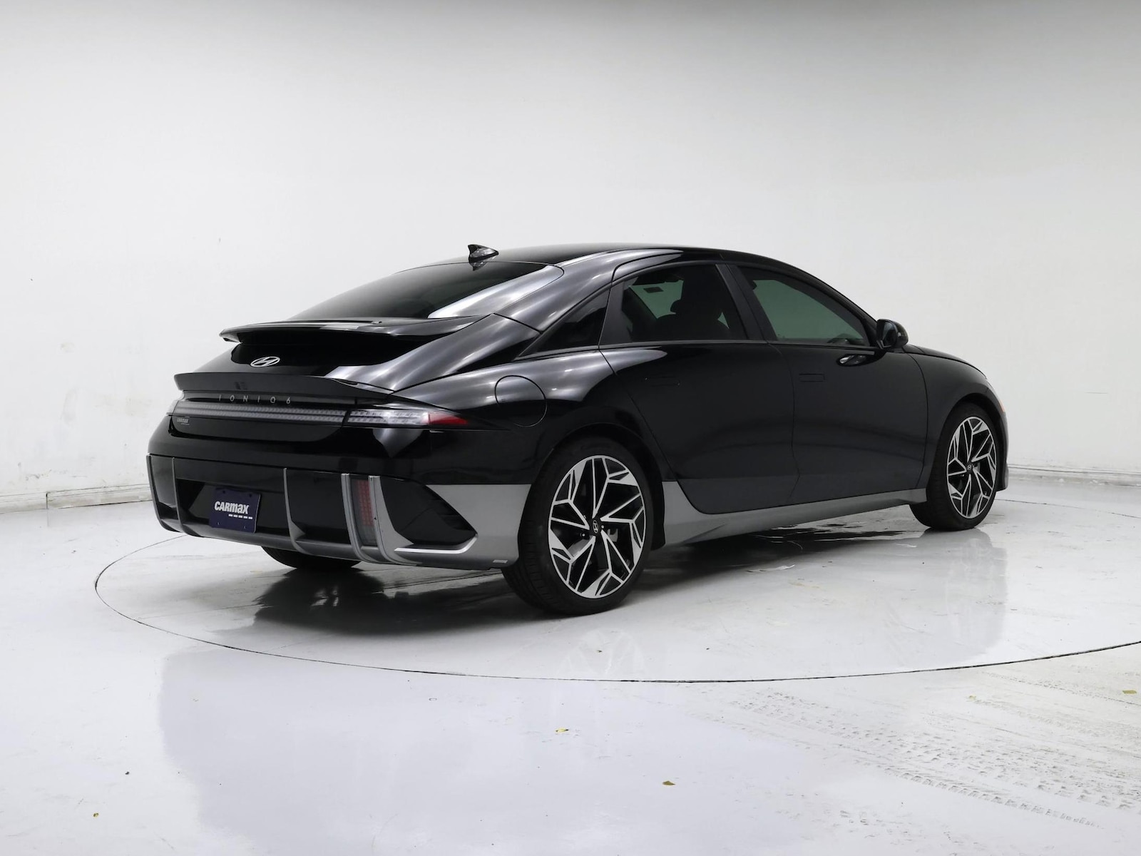 2023 Hyundai IONIQ 6 SEL - Photo 9