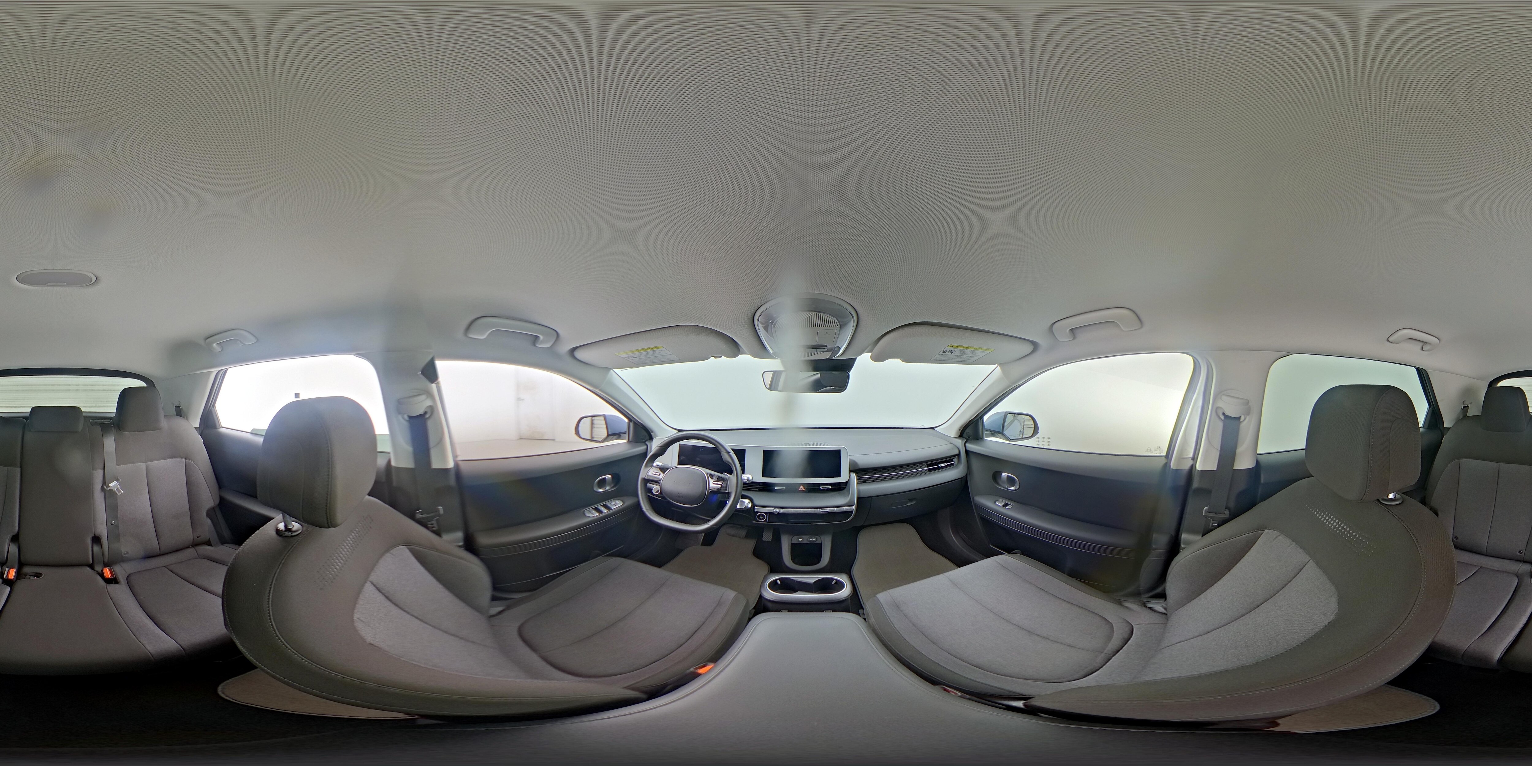 2024 Hyundai IONIQ 5 SEL - Photo 25