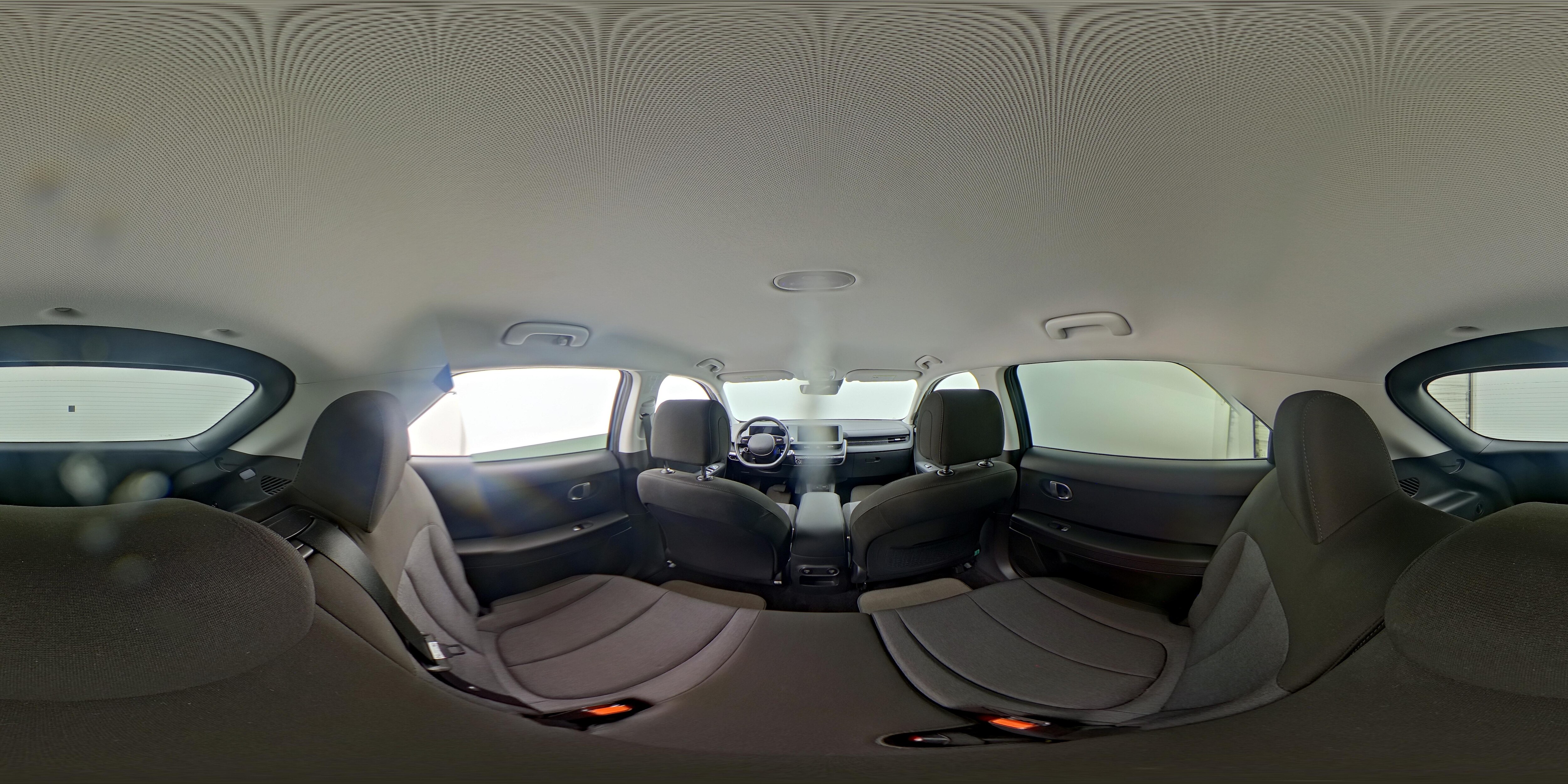 2024 Hyundai IONIQ 5 SEL - Photo 26