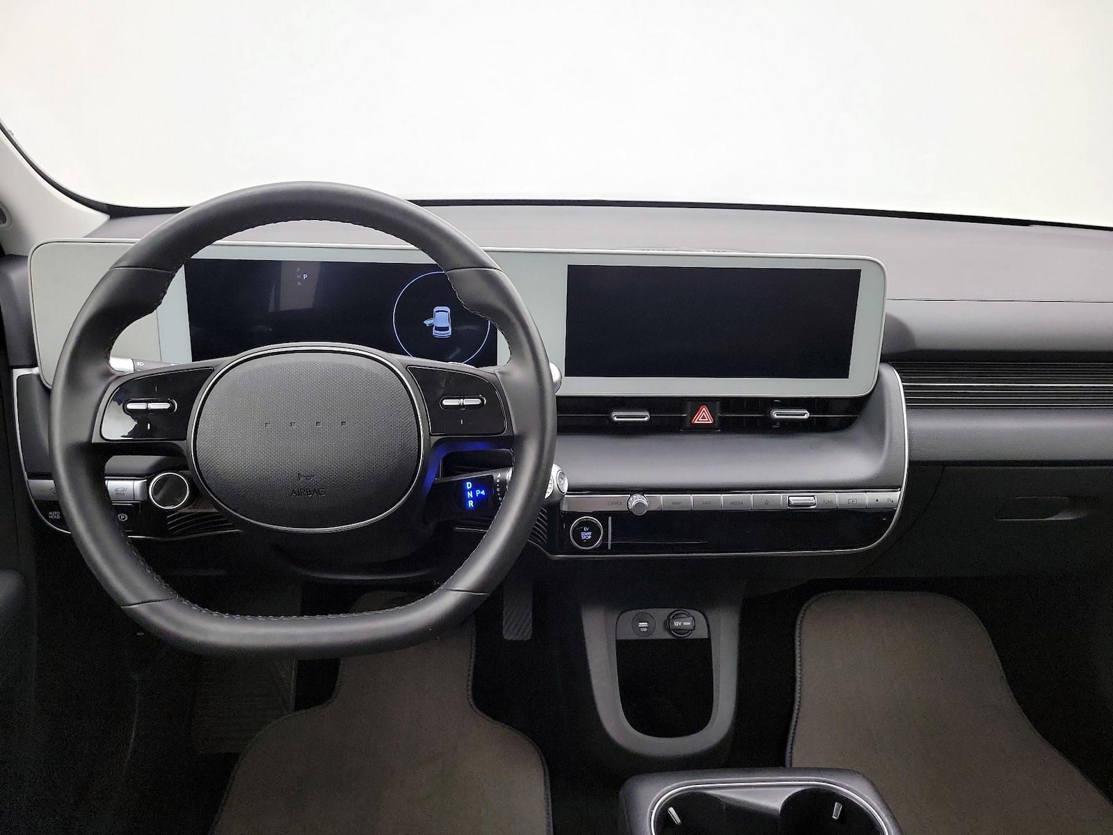 2024 Hyundai IONIQ 5 SEL - Photo 10
