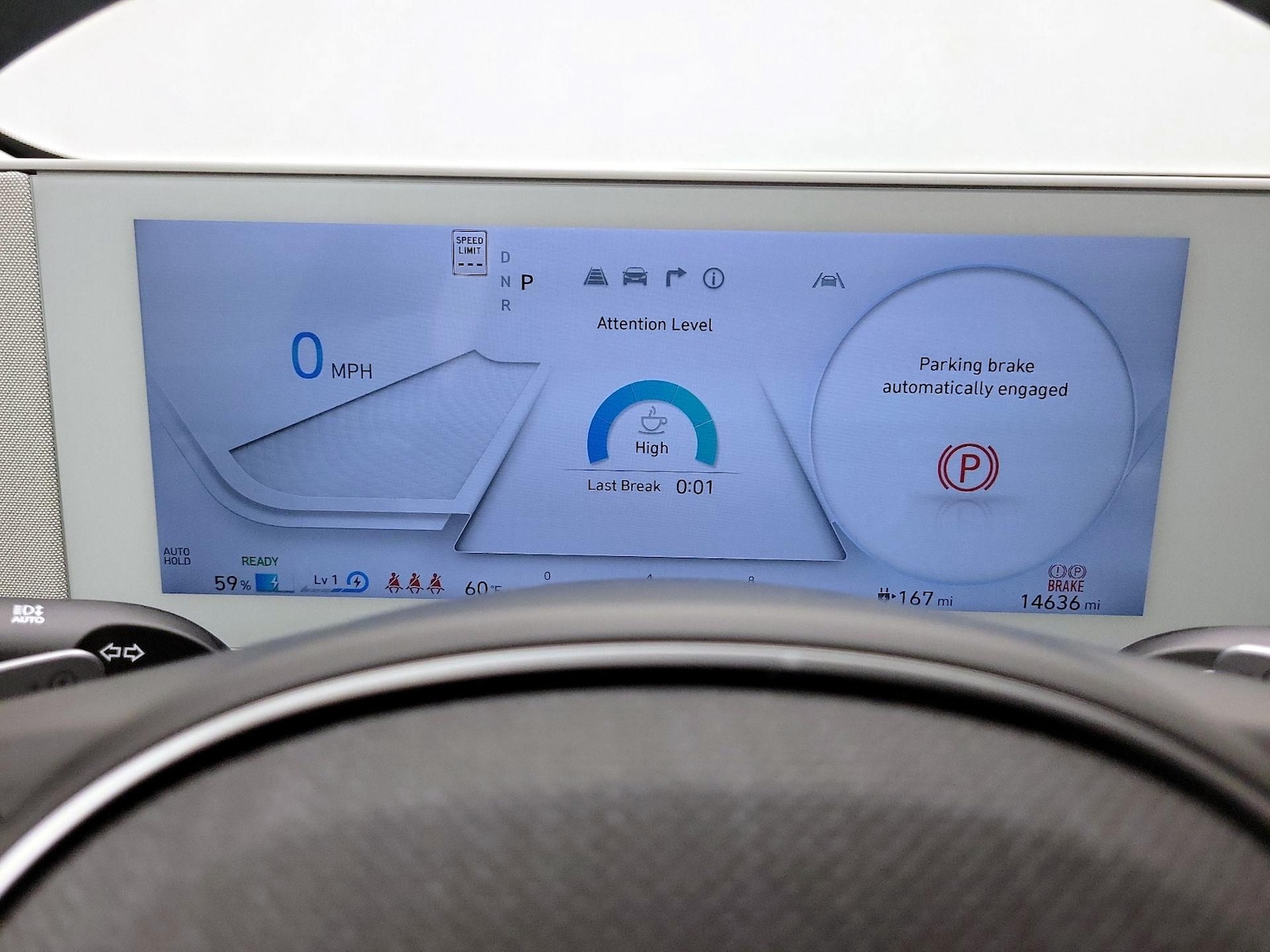 2024 Hyundai IONIQ 5 SEL - Photo 15