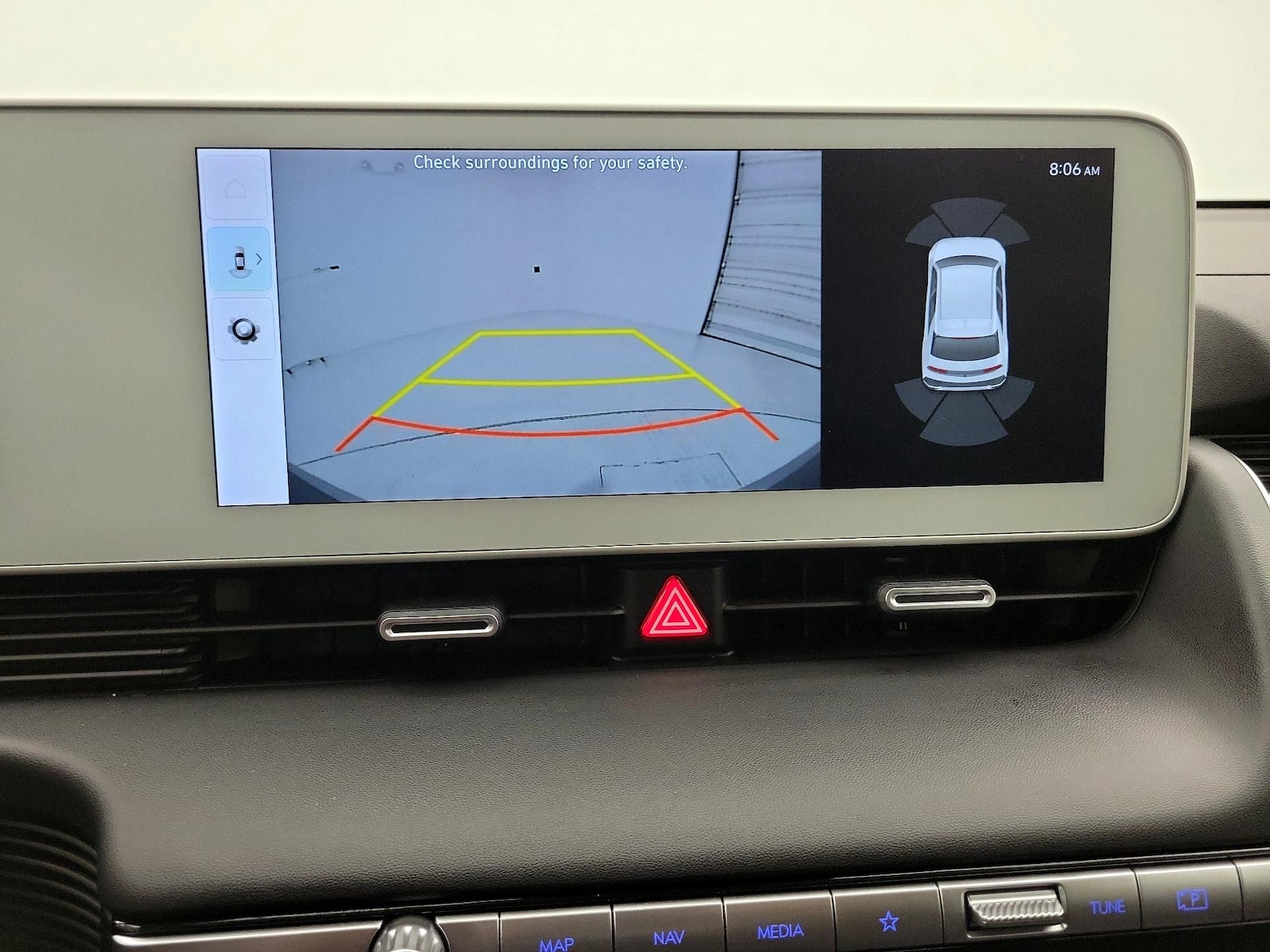 2024 Hyundai IONIQ 5 SEL - Photo 16