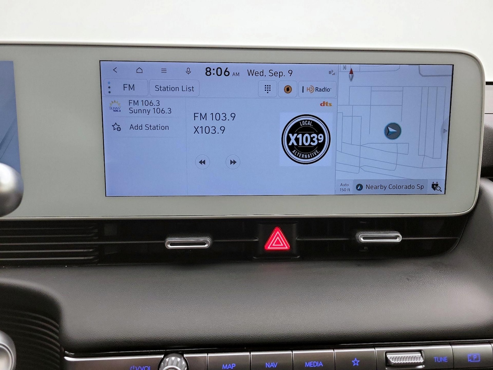 2024 Hyundai IONIQ 5 SEL - Photo 17