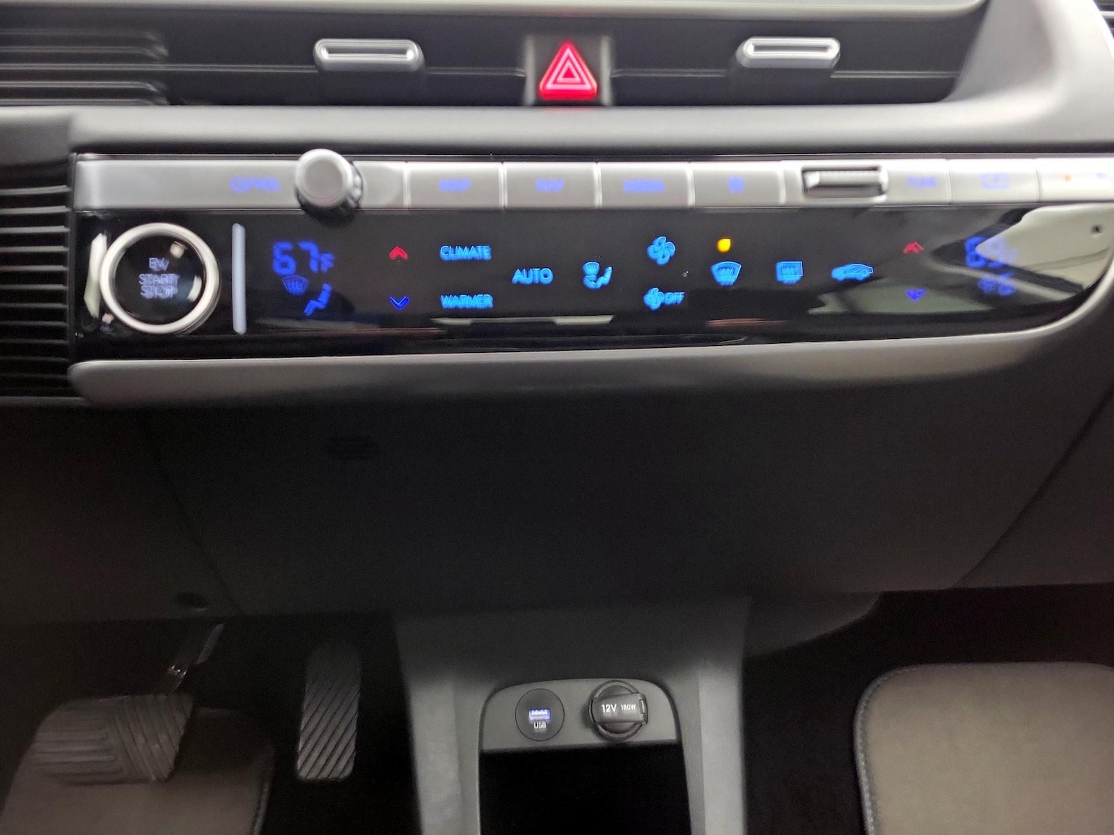 2024 Hyundai IONIQ 5 SEL - Photo 18