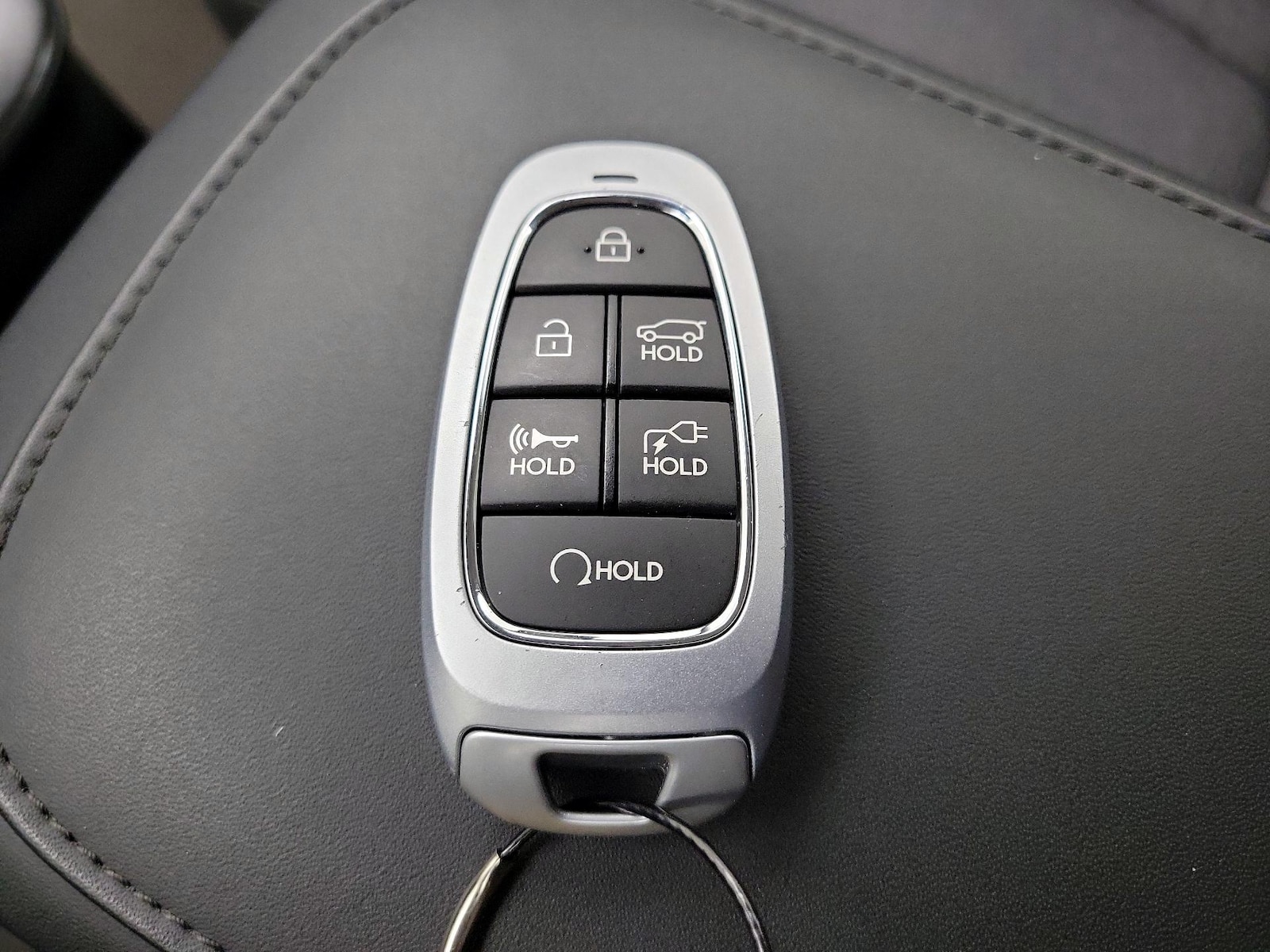 2024 Hyundai IONIQ 5 SEL - Photo 24