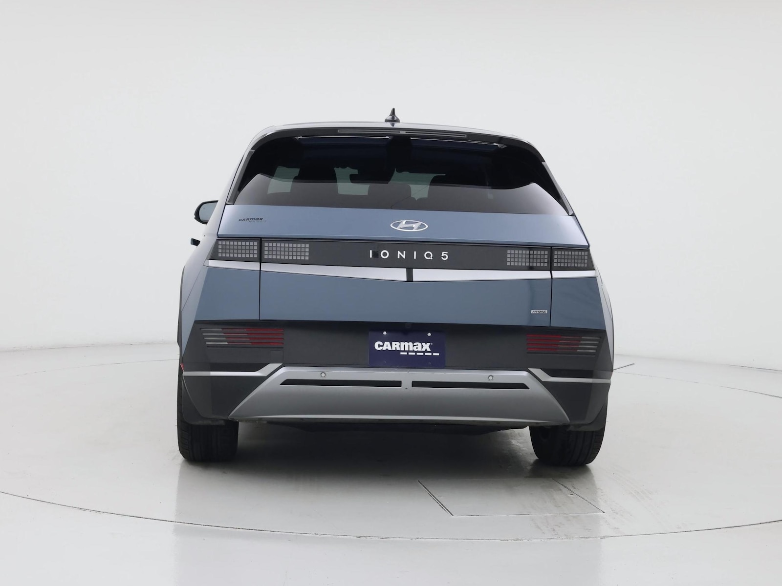 2024 Hyundai IONIQ 5 SEL - Photo 7