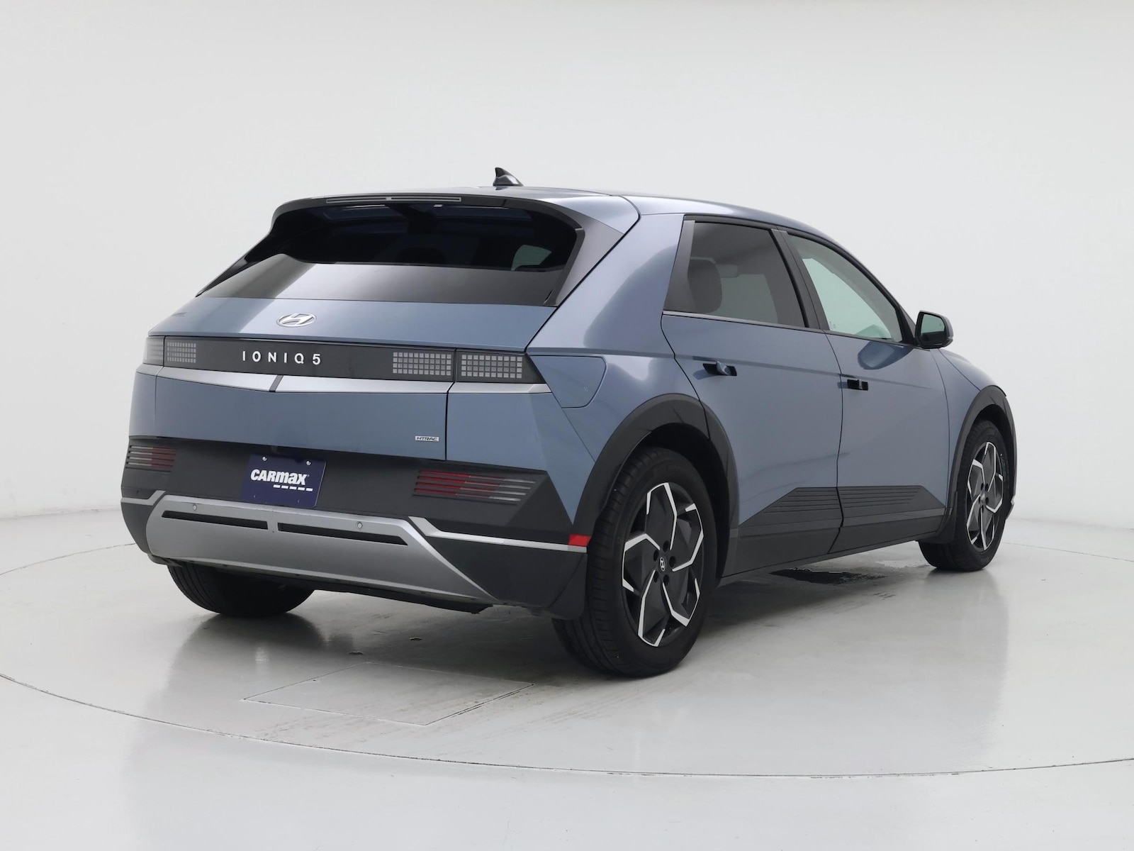 2024 Hyundai IONIQ 5 SEL - Photo 9